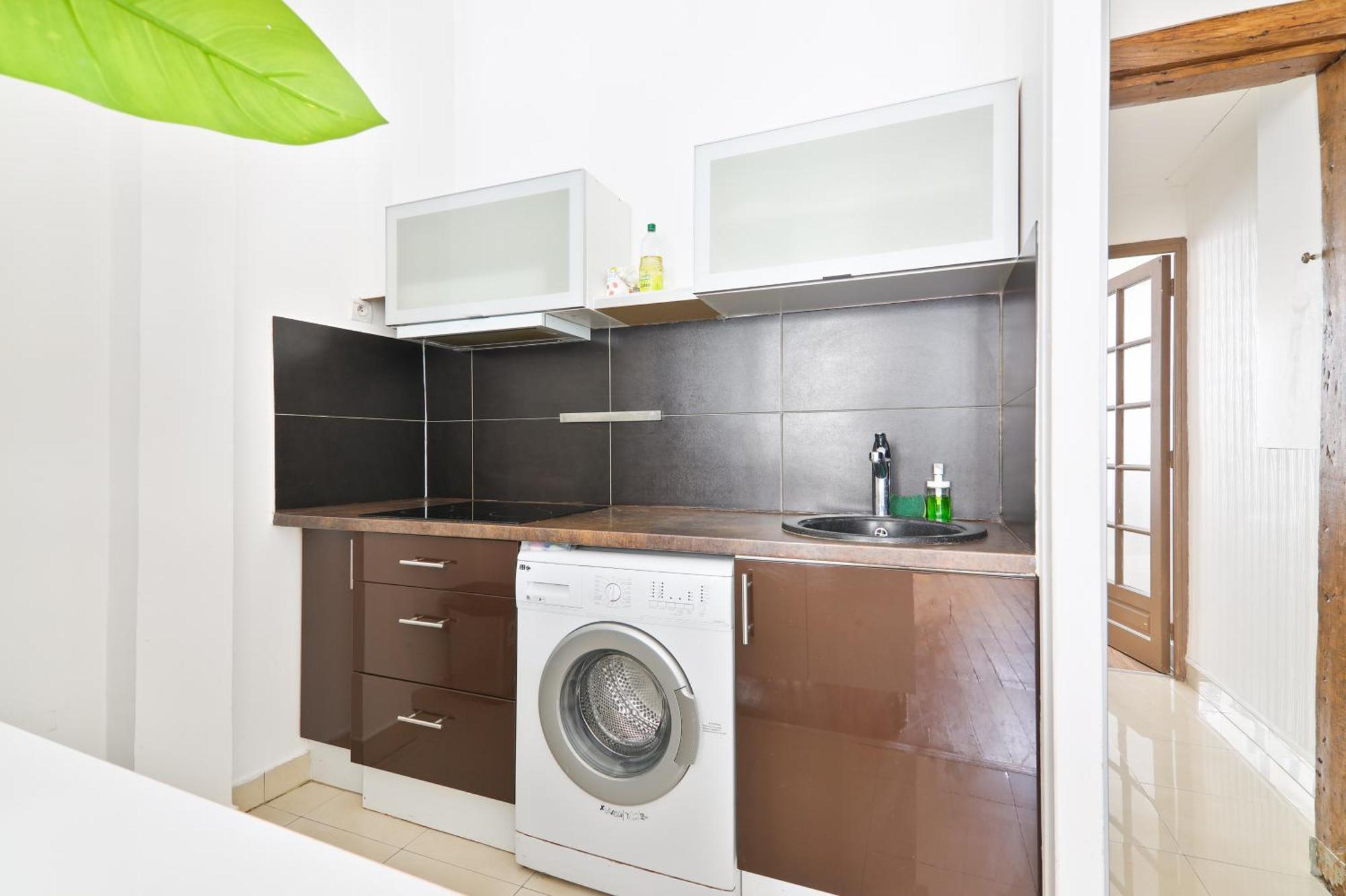 Appartement Quartier Champs-Elysees Free Netflix Paris Ngoại thất bức ảnh