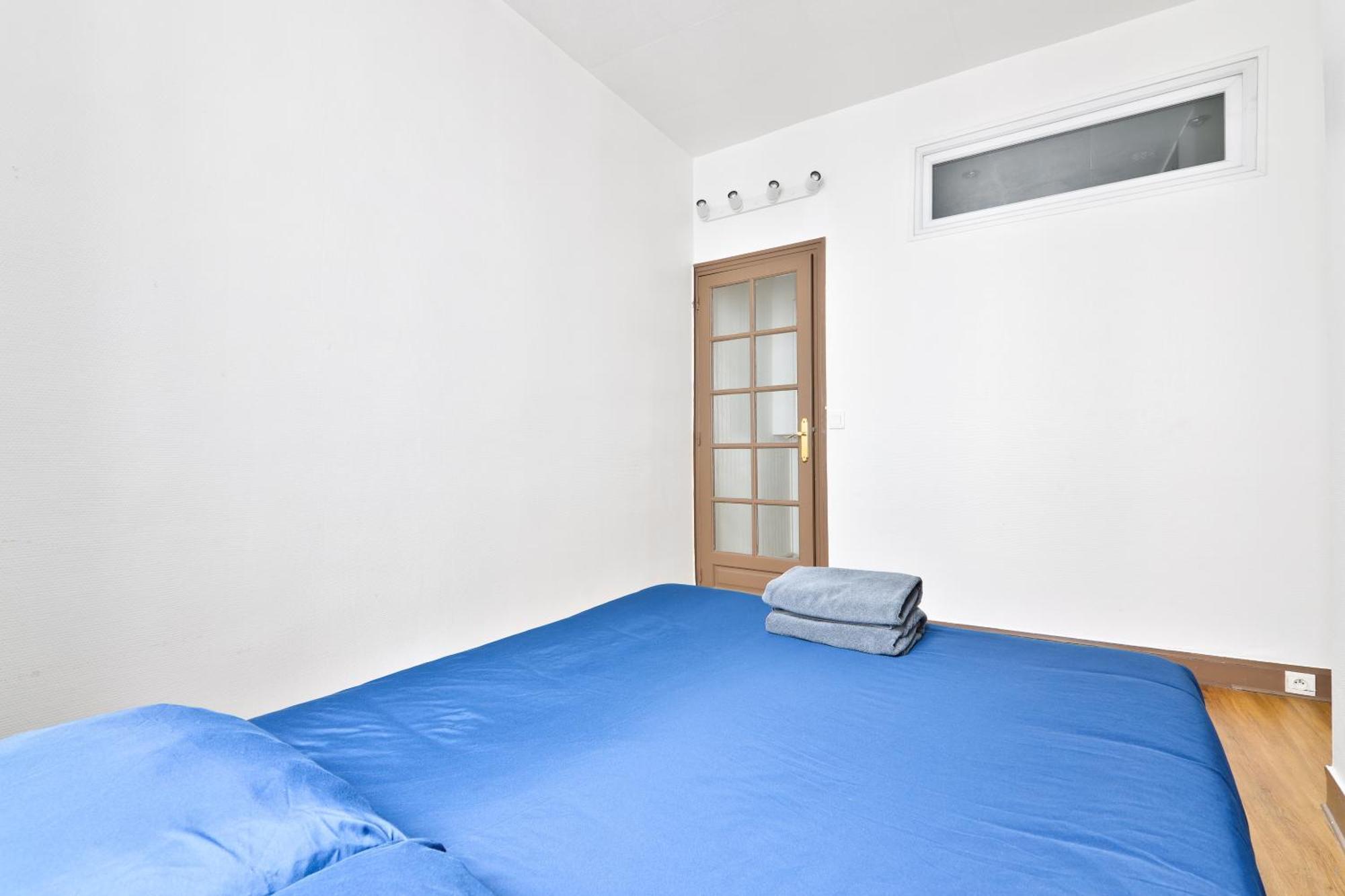 Appartement Quartier Champs-Elysees Free Netflix Paris Ngoại thất bức ảnh