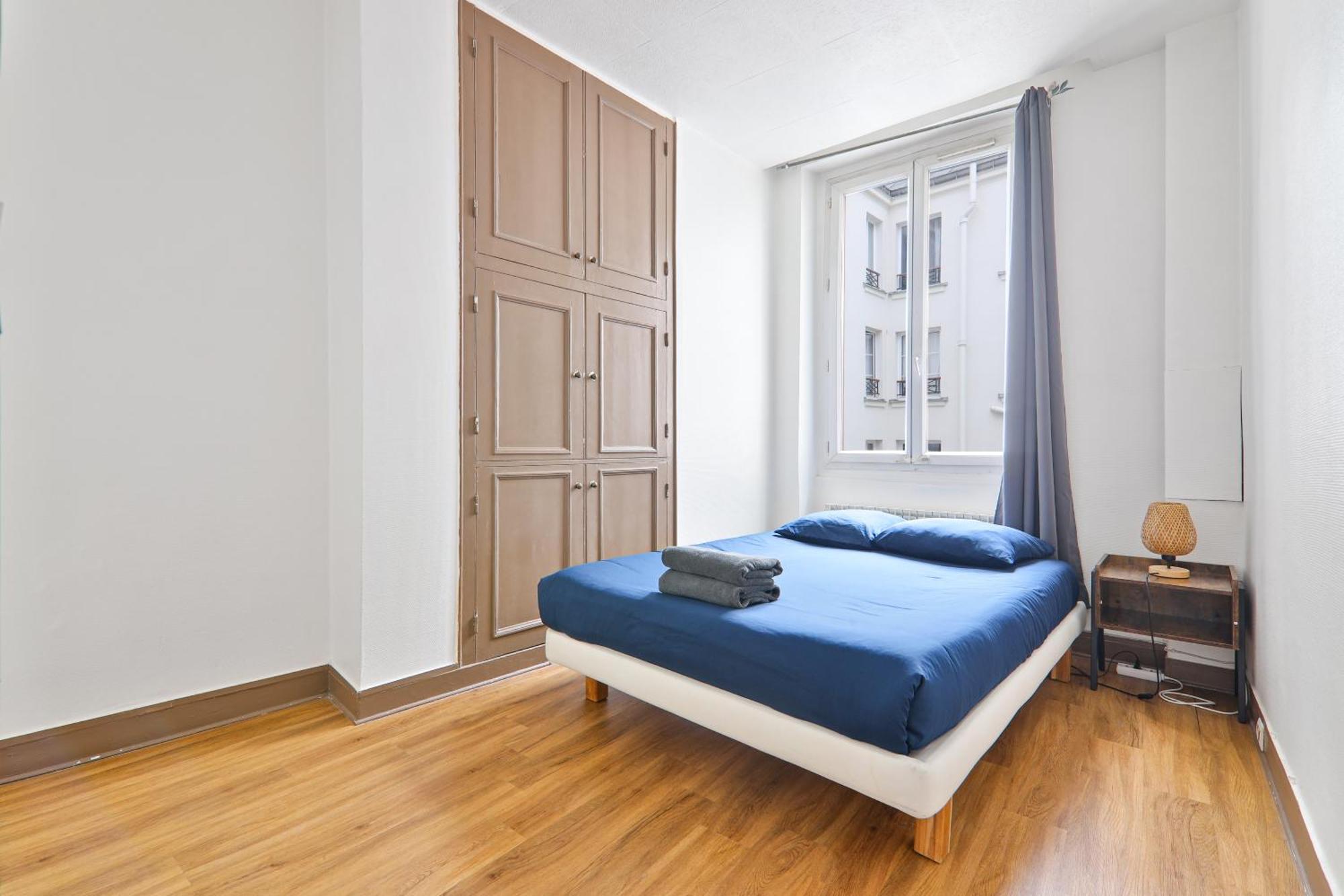 Appartement Quartier Champs-Elysees Free Netflix Paris Ngoại thất bức ảnh